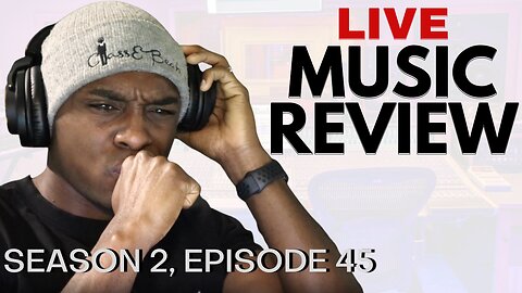 ClassE Critique: Reviewing Your Music Live! - S2E45