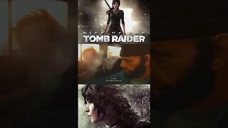 ✅RISE OF THE TOMB RAIDER CORTES #9 - XBOX ONE S