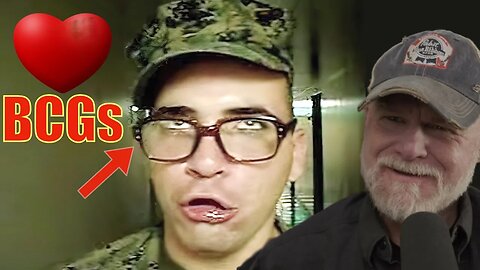 SH*T Marines NEVER SAY: Jarheads Will Laugh!