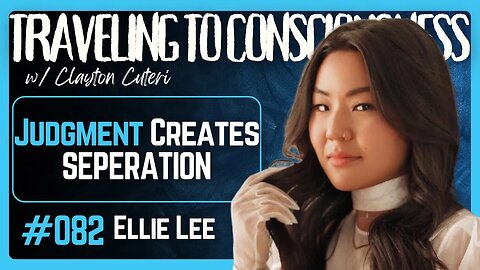 How Judgment Makes Us Feel Superior | Ellie Lee Reveals Her Hollywood Secrets | Ep 82