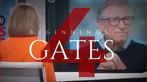 BEGINNINGS: Gates 4 | 'Good Lion Tv'