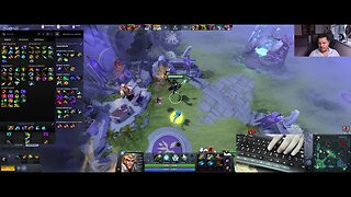 Dota 2 Game Play