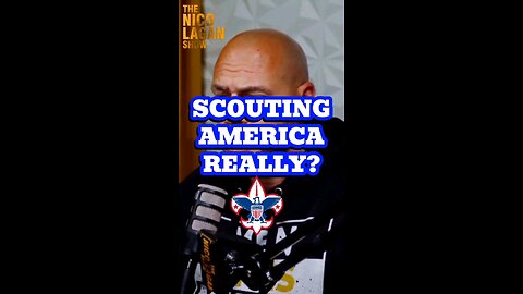 From Boy Scouts of America To Scouting America Really?