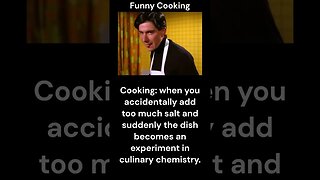 Cooking #cooking #humor #shorts #youtubeshorts #funny