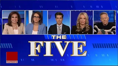 The Five 03/28/24 | Breaking News Today 28 March.