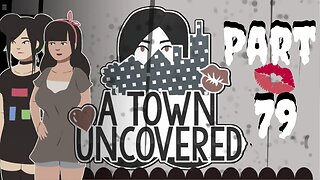 Jacob's & Hitomi's Past | A Town Uncovered - Part 79 (Hitomi #17 & Jane #14)