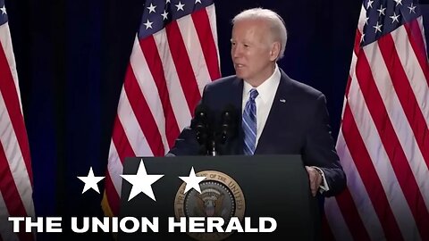 President Biden Delivers Remarks at the 2023 House Democratic Caucus Issues Conference