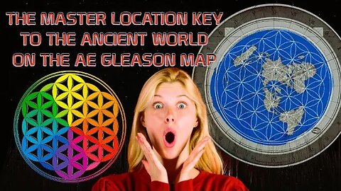 THE ESOTERIC KEY TO MOTHER EARTH'S SECRETS