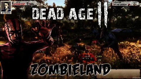 Dead Age 2 - Zombieland