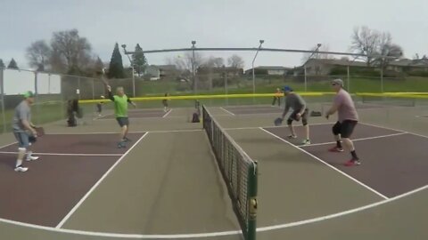 PLex Homes - Pickle Ball