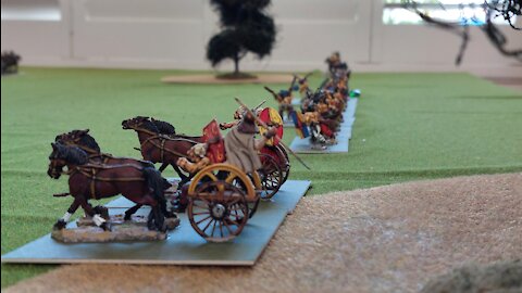 Triumph! Ancient Wargame