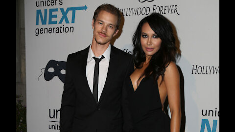 Ryan Dorsey’s emotional tribute on first Mother’s day without Naya Rivera