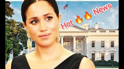 Meghan Markle's political dream in tatters as she 'loses support' from liberal US allies