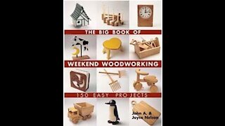 Woodworking Plans and Projects