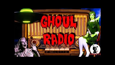 Ghoul Radio presents: [Portrait Of Death]