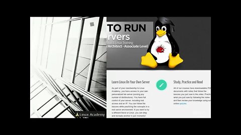 18 - Where To Go Next | LINUX COURSE FINISHED