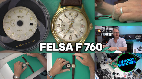 Mercury Felsa F 760 Multicam Eleven Hours