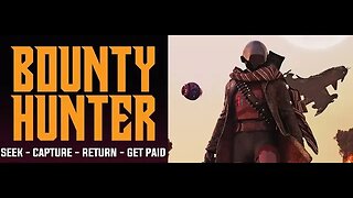 Bounty Hunters RPG Episode 2