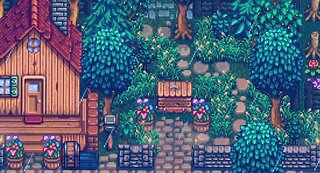 Stardew Valley 1.6 at Last!