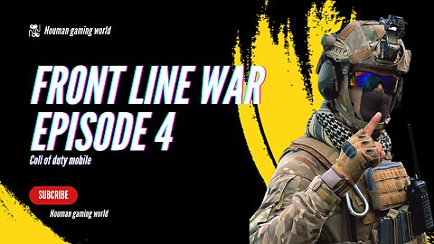 call of duty front line war episode 4 full game play