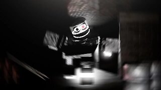 Roblox FNAF Basement Hunt Went Horribly Wrong