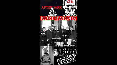 Operation Northwoods: The Shocking Plot for War