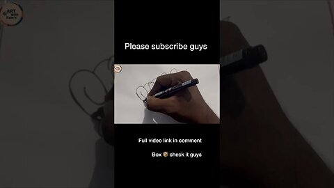 Seen’ graffiti drawing video ✍️please subscribe my channel 🔥🎉