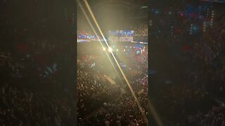 ROMAN REIGNS ENTRANCE POP LONDON O2 ARENA SMACKDOWN 30/06/2023