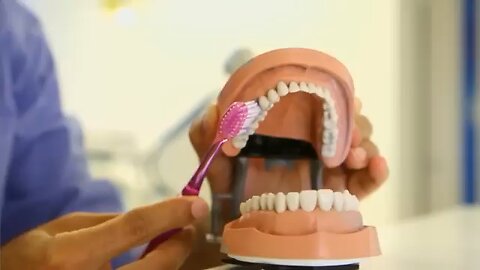 Tips for Good Dental Health
