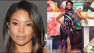 THEY'RE BIG MAD! Gabrielle Union ANGERS Women By Saying She Pays 50/50 Bills & Isnt A Golddigger