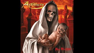 Artillery - My Blood