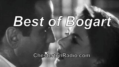 The Best of Bogart - On the Radio!