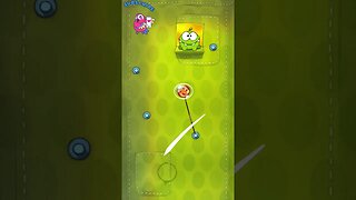 Cut the Rope | Stage 2-21 #46