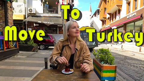 Why I Moved To Turkey (14 Reasons To Live In Istanbul)