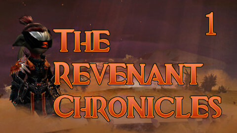 The Revenant Chronicles - Ep1 - The Return Home