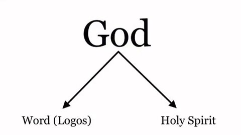 An Actual Explanation of the Trinity That Doesn't Amount to Confusion