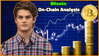 Current Bitcoin Price Analysis with Senior Market Analyst Dylan LeClair