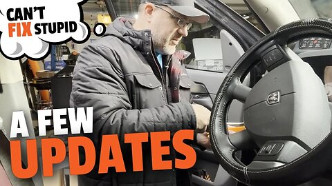 Fixing Issues The Mechanic Said Were Fixed And They Weren't | Mechanic Messed Up My Car
