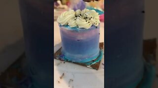 Cute Mini Cake tiktok gracies sweets