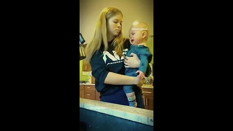 Funniest compilation of babies videos