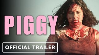 Piggy - Official Trailer