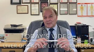 Liver Disease & Liver Cirrhosis | Liver Detoxification | Natural Touch Clinic