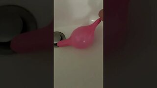 Water balloons