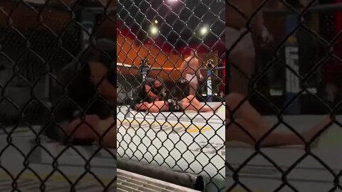 Francis Ngannou Knocks Out Stipe Miocic