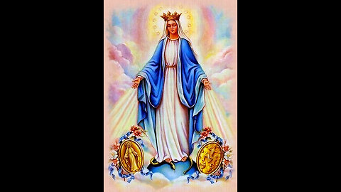 (11 DICEMBRE 2023) - PADRE LIVIO FANZAGA: “É L'ORA DEGLI APOSTOLI DI MARIA!!”😇💖🙏