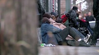 Point-in-time homeless count changing this year