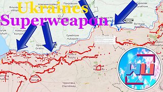 UKRAINES SUPERWEAPON FAILING | Summer Offensive Update 08/06/23