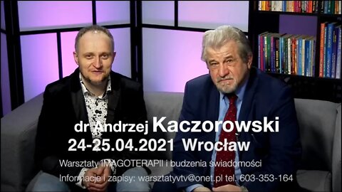 ZAPOWIEDZ KACZOROWSKI © VTV