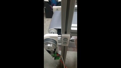 DIY Conveyor