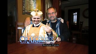 LEARNING JESUIT TACTICS || NICHOLAS PATULA EXPOSED || SDA EXPOSED || THE GREAT JESUITS DECEPTION